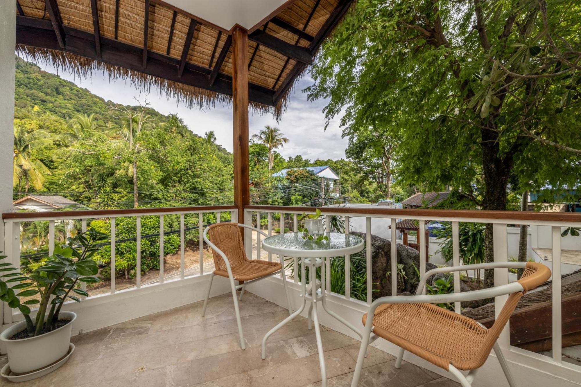 The Ava Resort Ko Tao Exterior foto